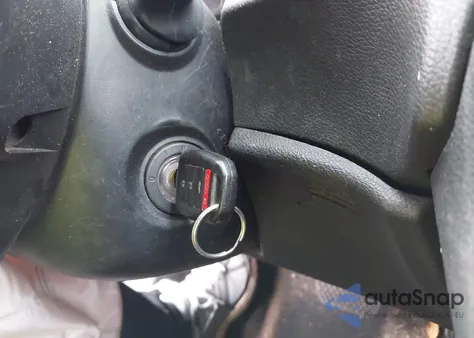 2017 Honda Civic Lx z USA, uszkodzony, nr VIN 2HGFC2F58HH556629